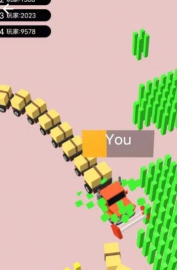 开心抢抢抢原版