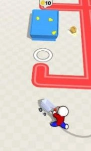 超市卖场(Hyper market)手游直装版(1)