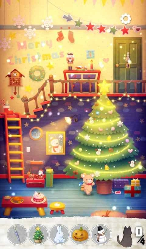 迷路的小猫(StrayCatDoors)游戏最新版