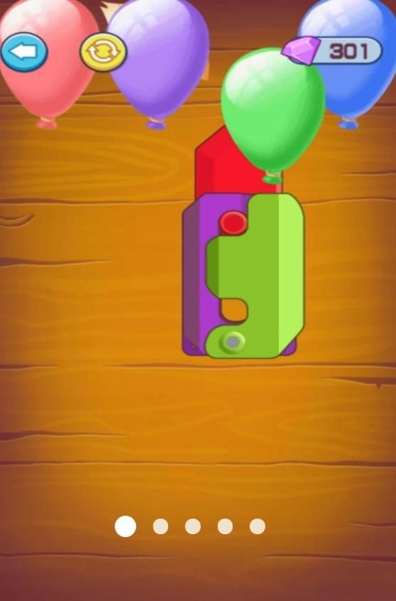 沉浸解压小屋官方正版(2)