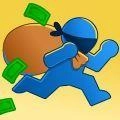 捡钱增员(Cash Grab 3D)无广告版