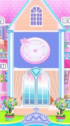 公主屋清理安卓直装版(2)