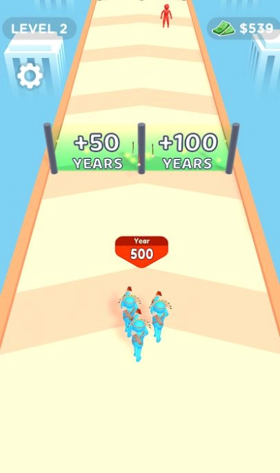 进化你的人群(Crowd Evolution!)原版(3)