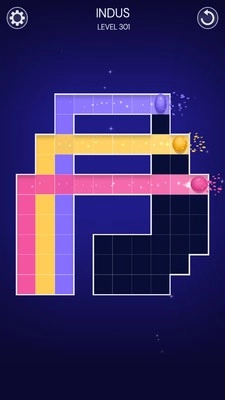 色彩球迷宫直装版(3)