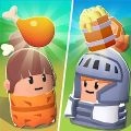 放置食物进化(Idle Food Evolution)正版