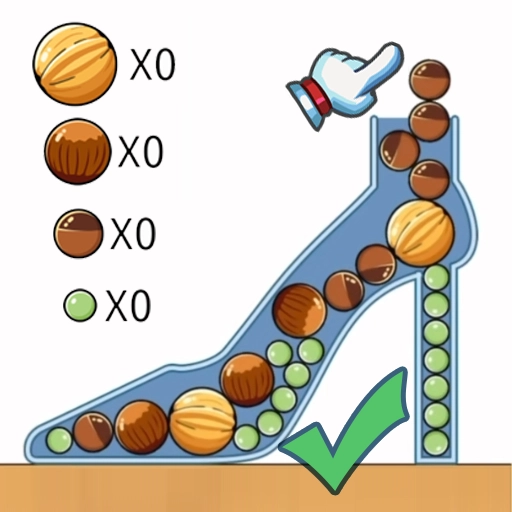 一起来挑战原版