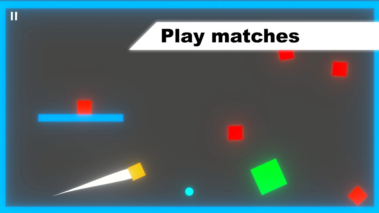 方块决斗(Block Fight)手机免费版