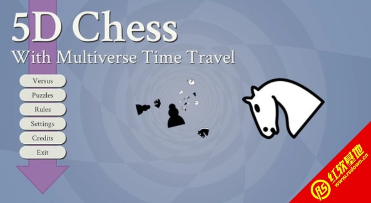 5D Chess(Chess)手游版