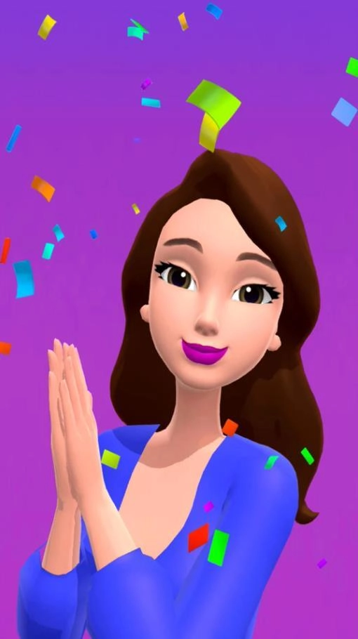 化妆品调色师(1)