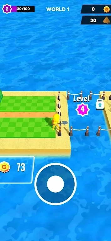 金银岛3d(Treasure Island 3D)正版