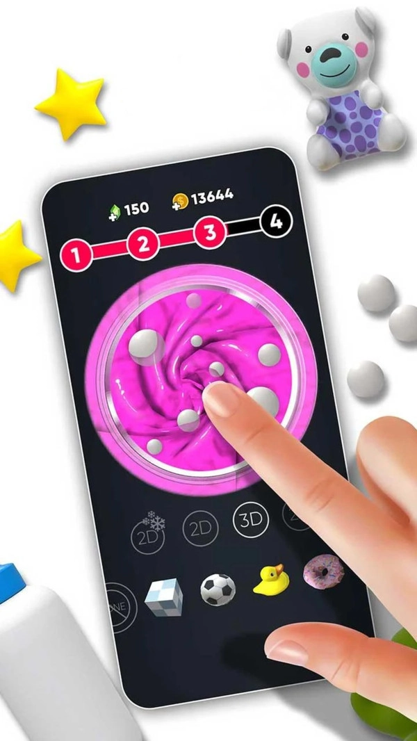 粘液2026手机免费版