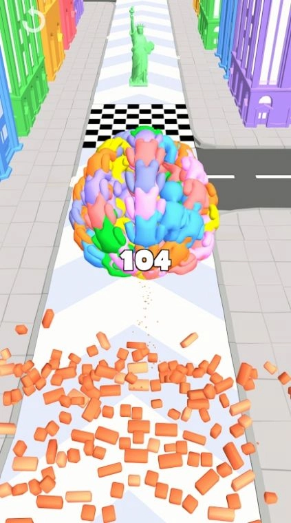 抓钩和滚动(Grab and Roll)官方最新版(2)