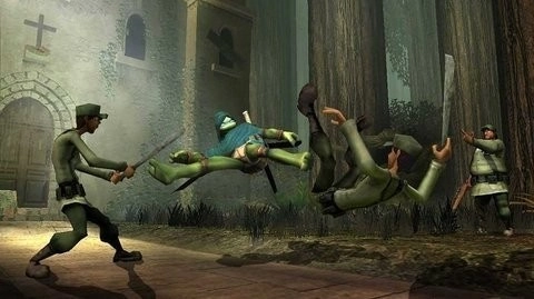 忍者神龟2026(Shadow Turtle Warrior Flying Ninja in Star City)手游免费版