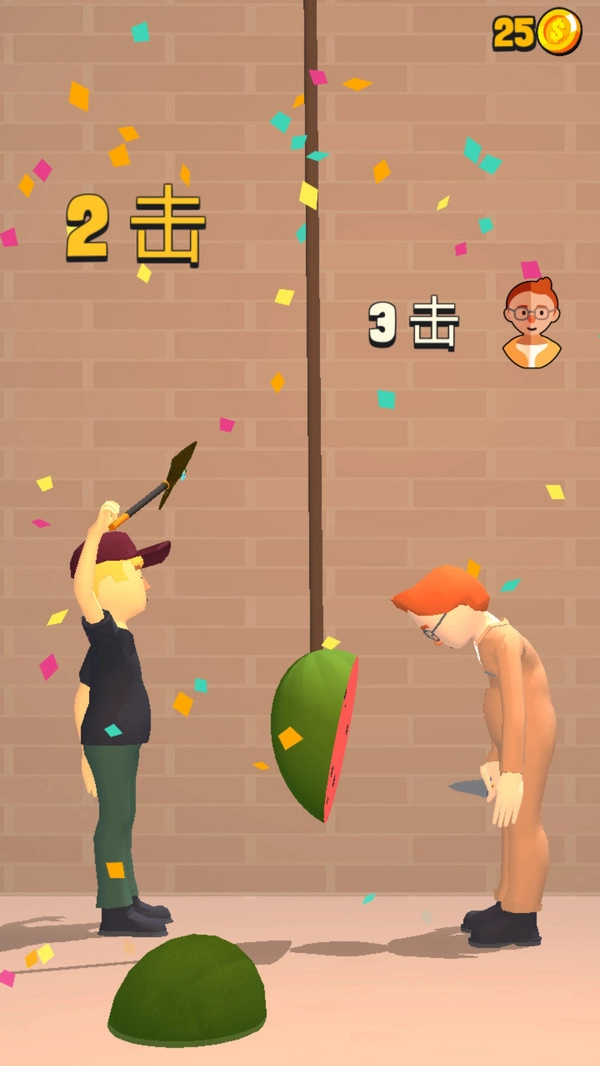 真实武器对决官方正版图5