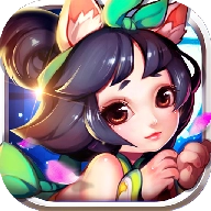 玉兔西游游戏绿色版