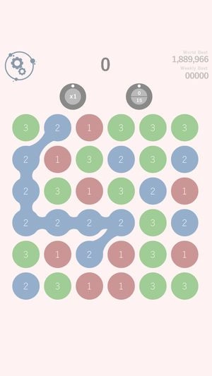 数字向上取整(NumberUp)游戏最新版