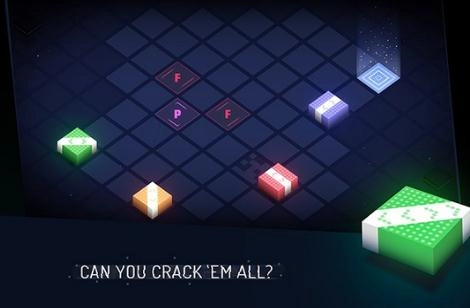 堆叠与裂缝(Stack &amp; Crack)手游无广告版