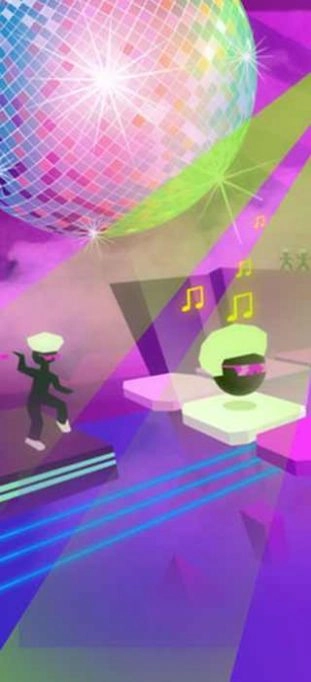 球球爱跳舞官方最新版