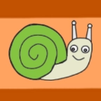 小蜗牛向前冲游戏正版