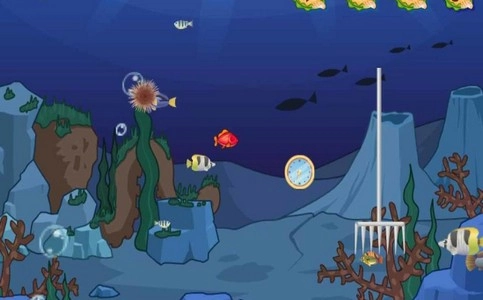 吞鲲进化A游戏纯净最新版