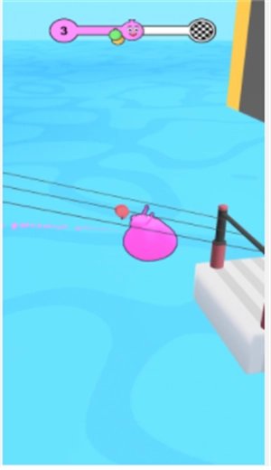 装满水快跑正版(3)