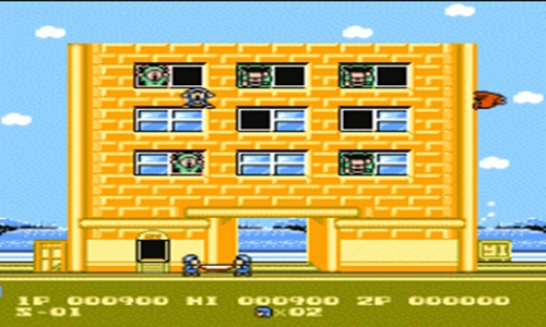 救火英雄手机版手游下载