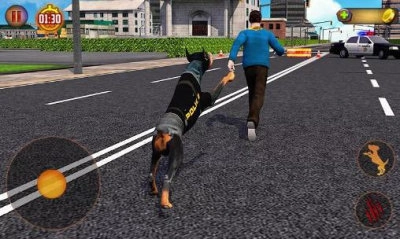 3D警犬模拟官方正版