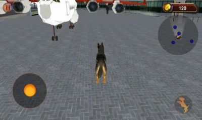 3D警犬模拟官方正版