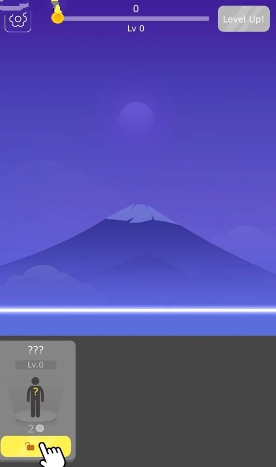 抖音小人跳舞(Lets Jump)手机最新版