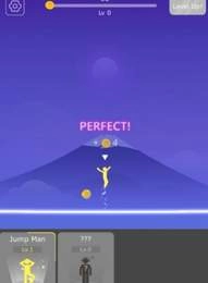 抖音小人跳舞(Lets Jump)手机最新版