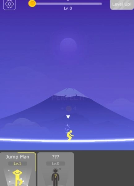 抖音小人跳舞(Lets Jump)手机最新版