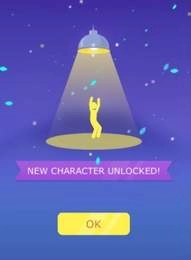 抖音小人跳舞(Lets Jump)手机最新版