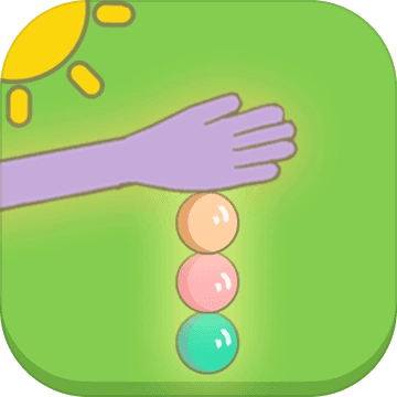 抖音吃货(Crazy Foodie)游戏安装包