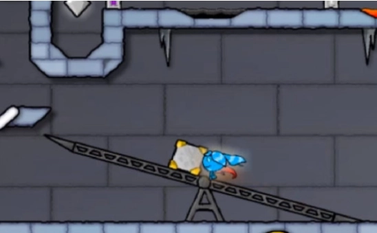 冰火人之魔童降世(冰火人大作战2)游戏纯净版