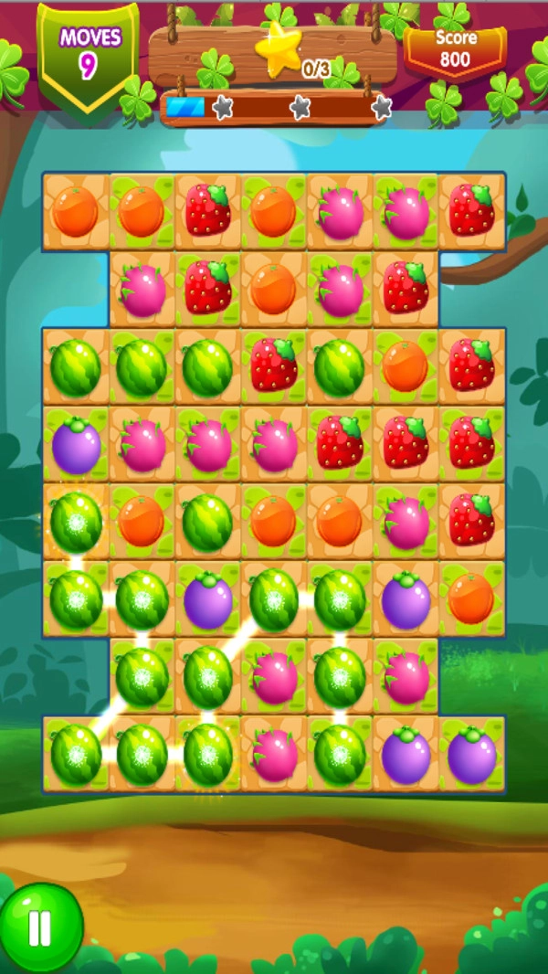 链接水果飞溅3安卓版(3)