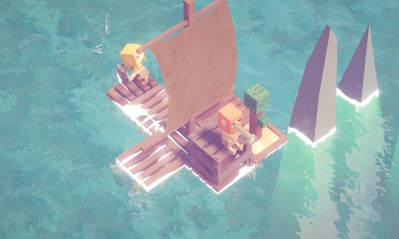 Last Wood手机正版