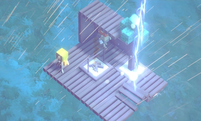 Last Wood手机正版