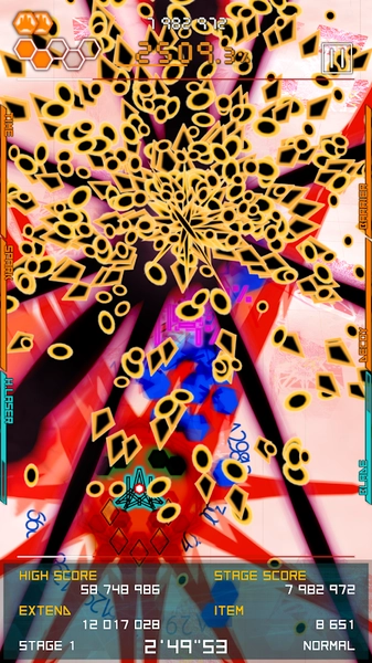 弹幕星期一黑(BHM Black)无广告版