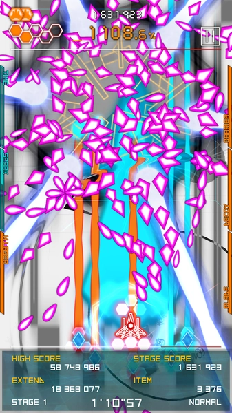 弹幕星期一黑(BHM Black)无广告版