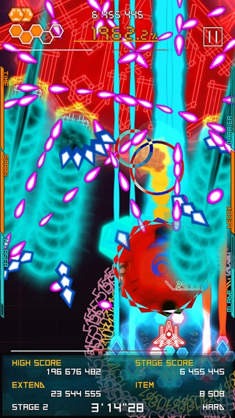 弹幕星期一黑(BHM Black)无广告版