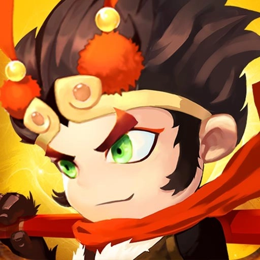 小怪物必须死手游版