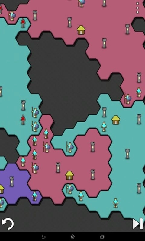 抗体手游直装版