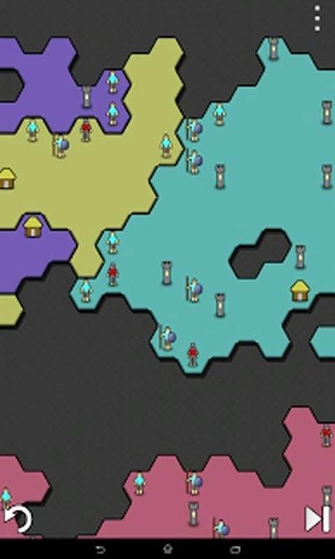 抗体手游直装版