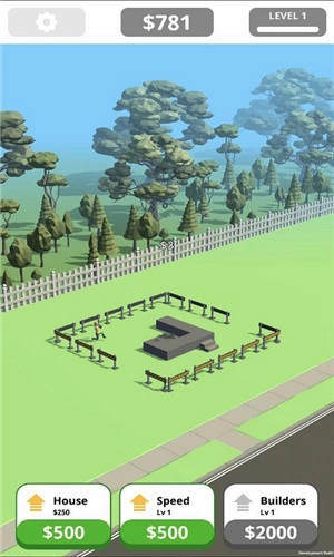 创建与设计构建大师(Builders)手游直装版