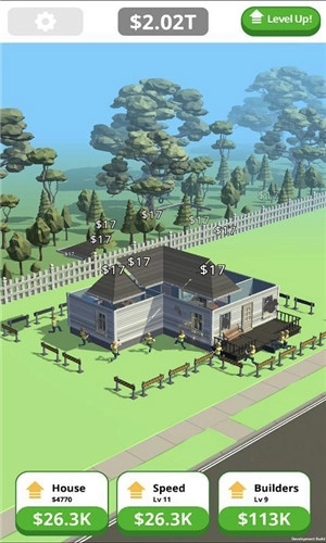 创建与设计构建大师(Builders)手游直装版