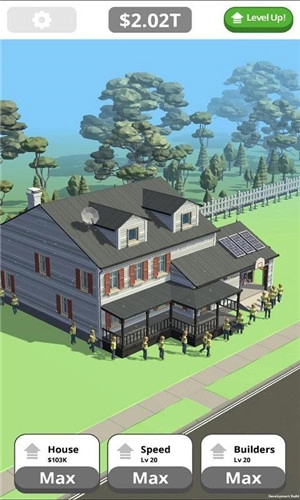 创建与设计构建大师(Builders)手游直装版