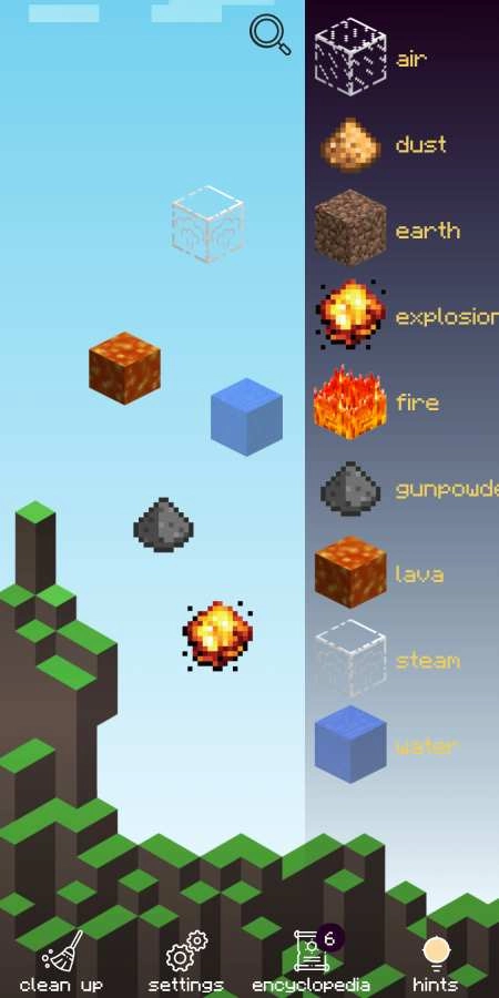 袖珍世界(Pocket world - Earth Craft)安卓直装版