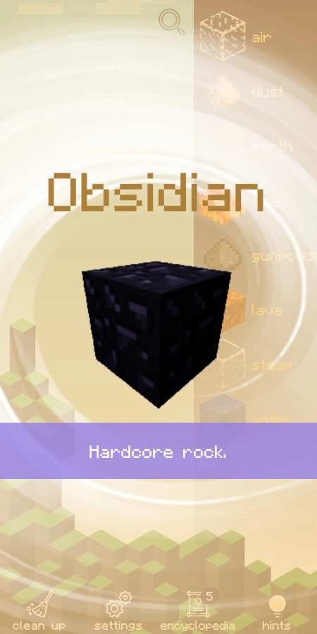 袖珍世界(Pocket world - Earth Craft)安卓直装版