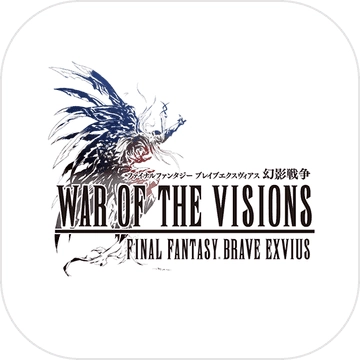 FFBE幻影战争手游免费版
