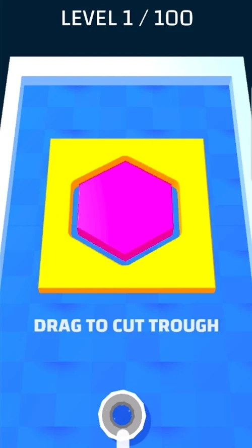 形状切割(CutShape)无广告版